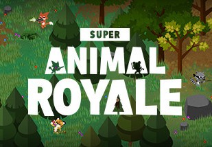 Super Animal Royale Steam CD Key
