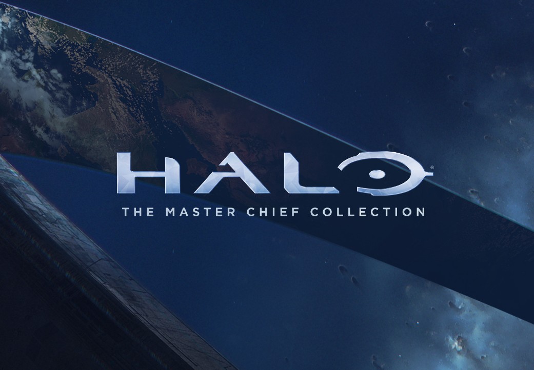 Halo: The Master Chief Collection Digital Bundle EU XBOX One CD Key