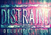 DISTRAINT Deluxe Edition Steam CD Key