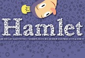 Hamlet Or The Last Game Without MMORPG Features, Shaders And Product Placement Steam CD Key