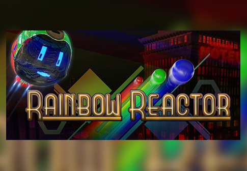 Rainbow Reactor VR Steam CD Key
