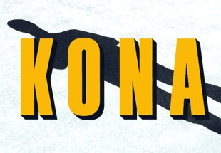 Kona NA XBOX One CD Key