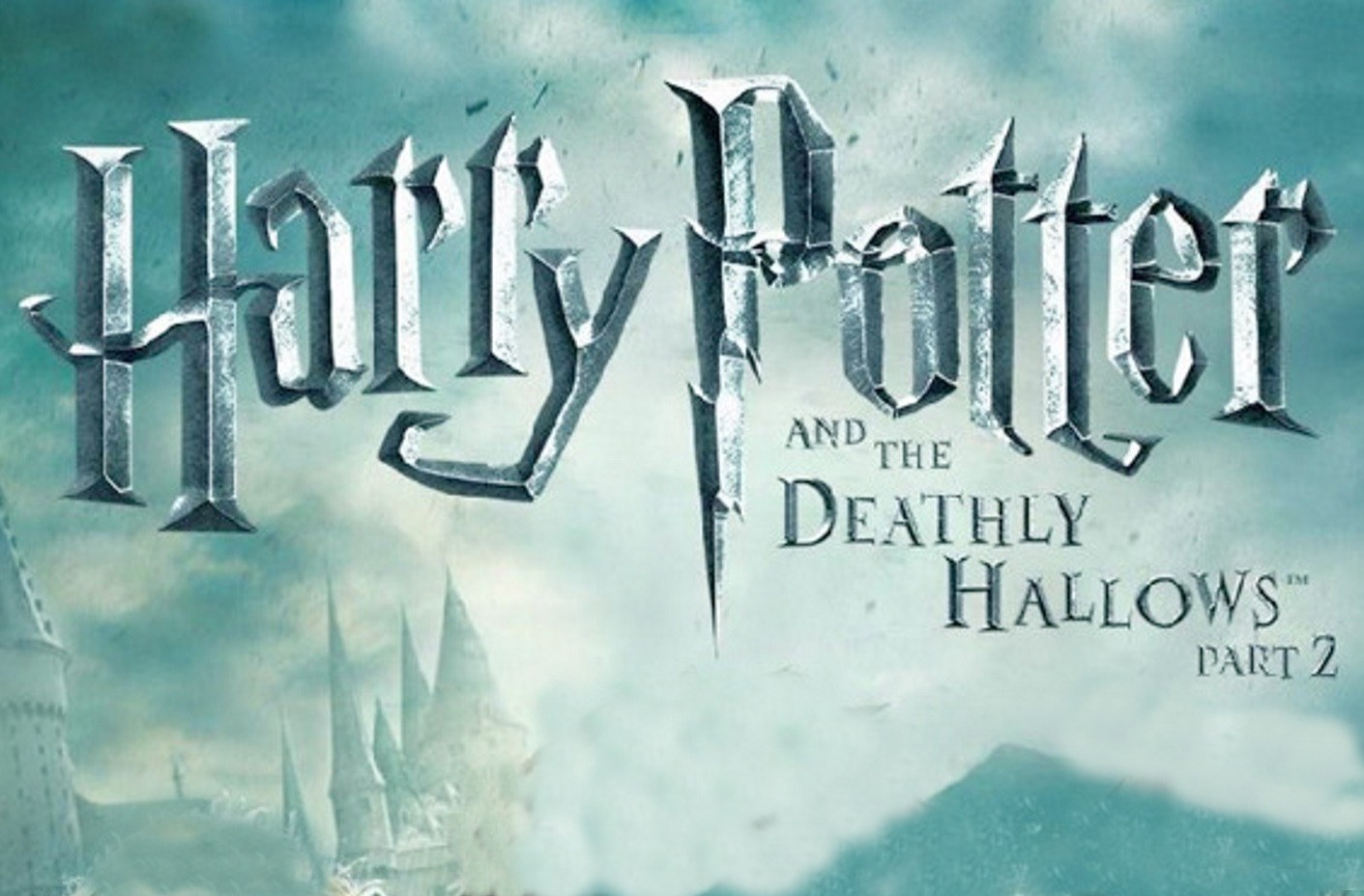 Harry Potter And The Deathly Hallows – Part 2 EN Language Only Origin CD Key