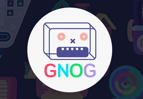 GNOG Steam CD Key