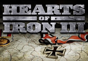 Hearts Of Iron III Complete Pack EU Steam CD Key