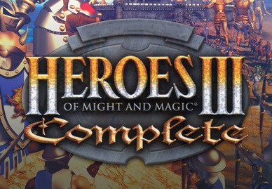 Heroes Of Might And Magic 3: Complete Ubisoft Connect CD Key