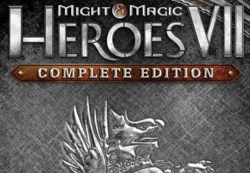 Might & Magic Heroes VII Complete Edition Ubisoft Connect CD Key