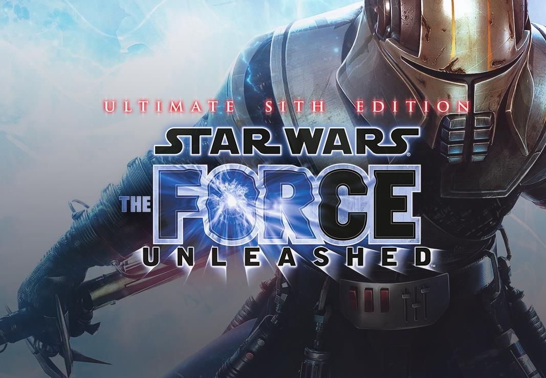 Star Wars The Force Unleashed: Ultimate Sith Edition EU Steam CD Key