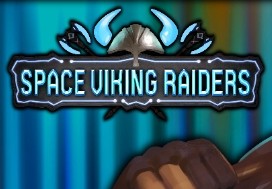 Space Viking Raiders Steam CD Key