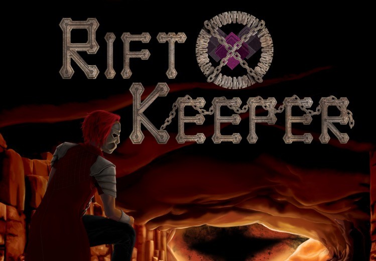 Rift Keeper Steam CD Key