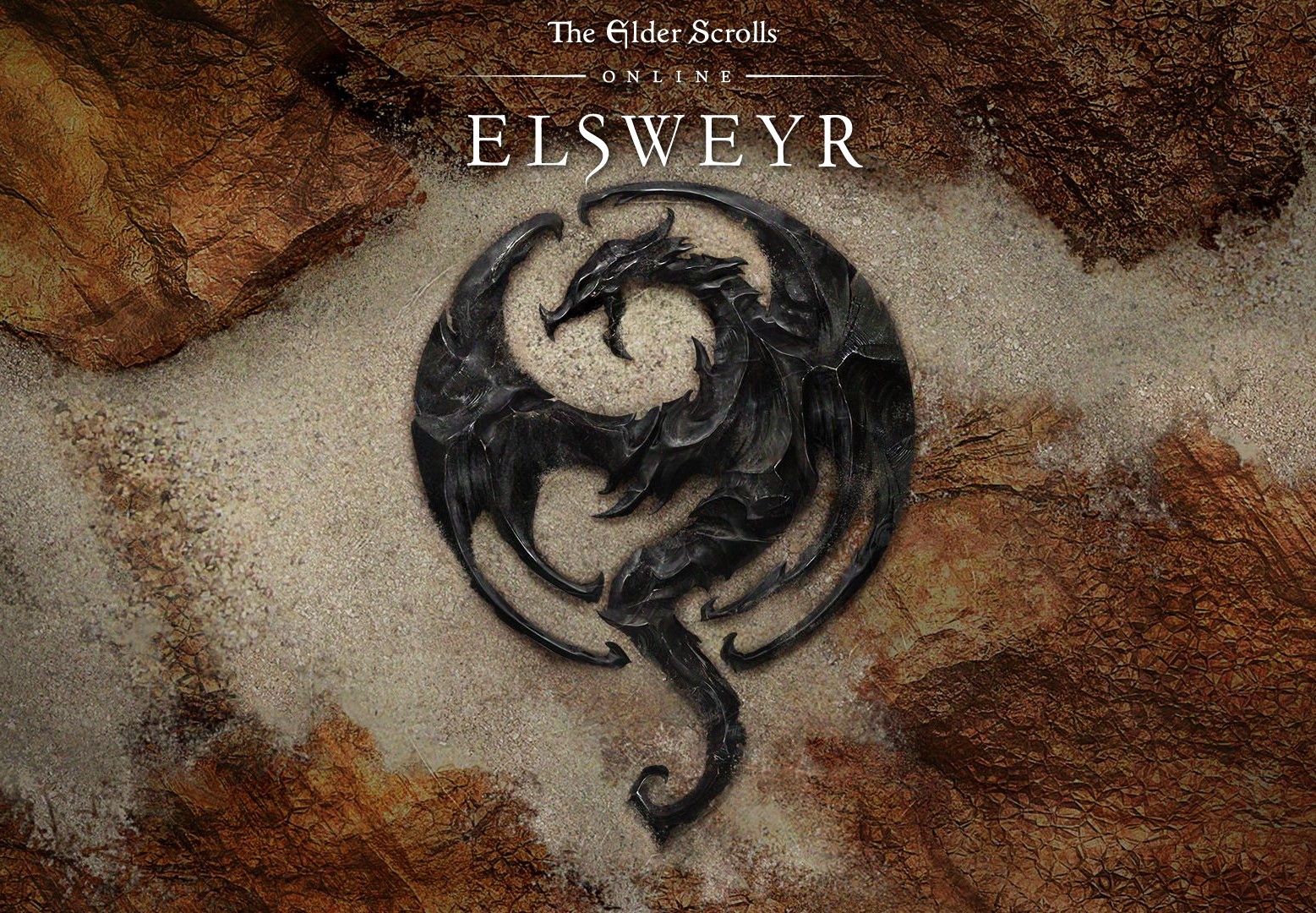 The Elder Scrolls Online: Elsweyr Standard Digital Download CD Key