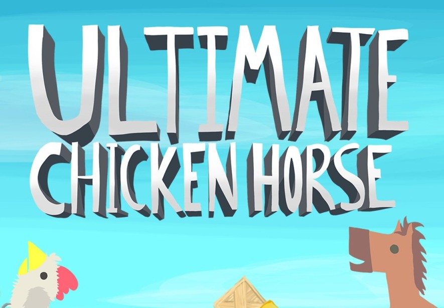Ultimate Chicken Horse Steam Altergift