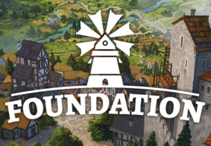 Foundation EU (without CH, HR, SRB) Steam Altergift