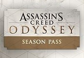 Assassins Creed Odyssey - Season Pass Ubisoft Connect CD Key