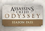Assassin's Creed Odyssey - Season Pass XBOX One CD Key