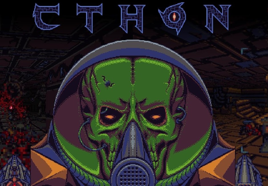 CTHON Steam CD Key