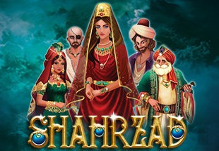 Shahrzad - The Storyteller Steam CD Key
