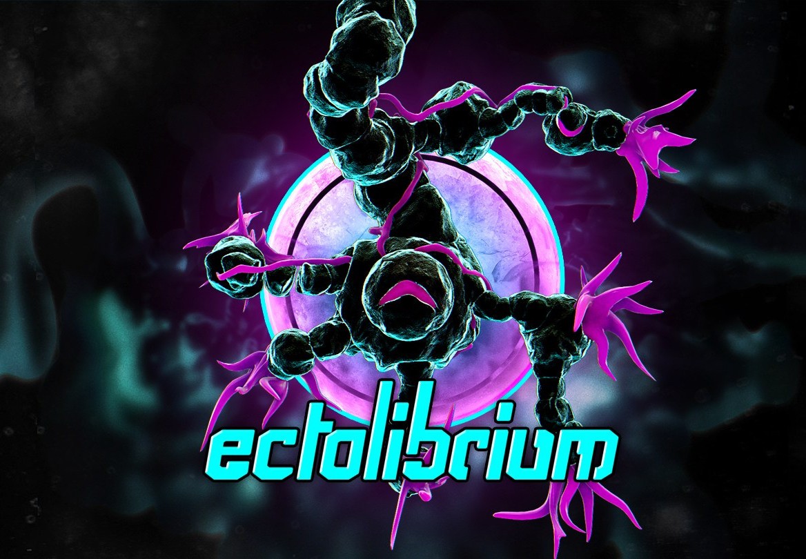 Ectolibrium Steam CD Key