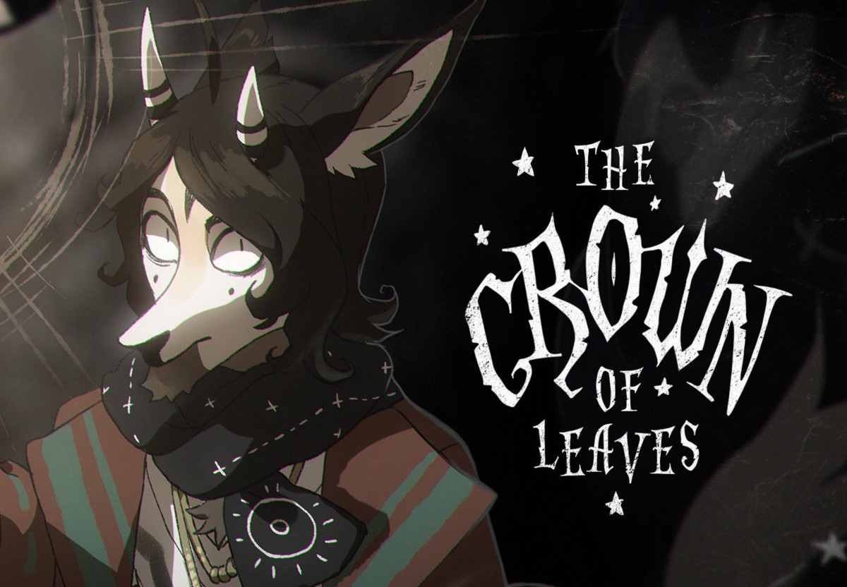 The Crown Of Leaves Steam CD Key