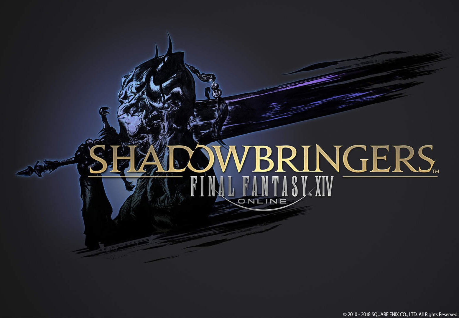 Final Fantasy XIV: Shadowbringers Standard Edition EU Digital Download CD Key
