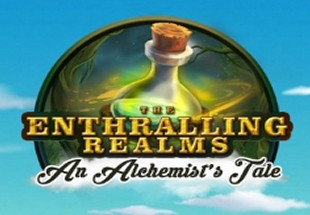 The Enthralling Realms: An Alchemist's Tale Steam CD Key
