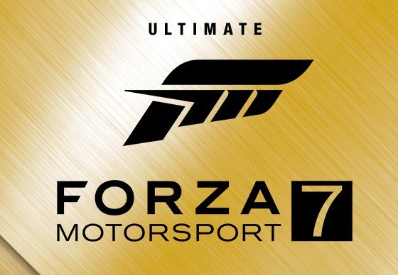 Forza Motorsport 7 Ultimate Edition TR XBOX One / Xbox Series X,S / Windows 10 CD Key