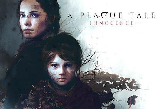A Plague Tale: Innocence EU XBOX One CD Key