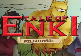 Tale Of Enki: Pilgrimage Steam CD Key