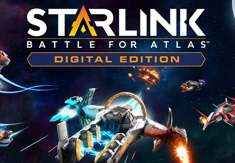 Starlink: Battle For Atlas EU XBOX One CD Key