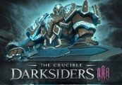 Darksiders III - The Crucible DLC Steam CD Key