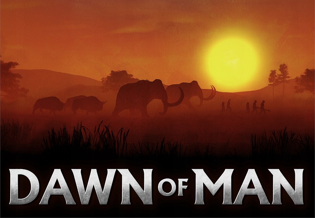 Dawn Of Man Steam Altergift