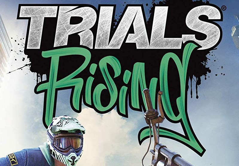 Trials Rising - Expansion Pass DLC Steam Altergift screenshot 2