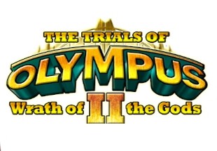 The Trials of Olympus II: Wrath of the Gods Steam CD Key