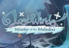LostWinds 2: Winter Of The Melodias Steam CD Key