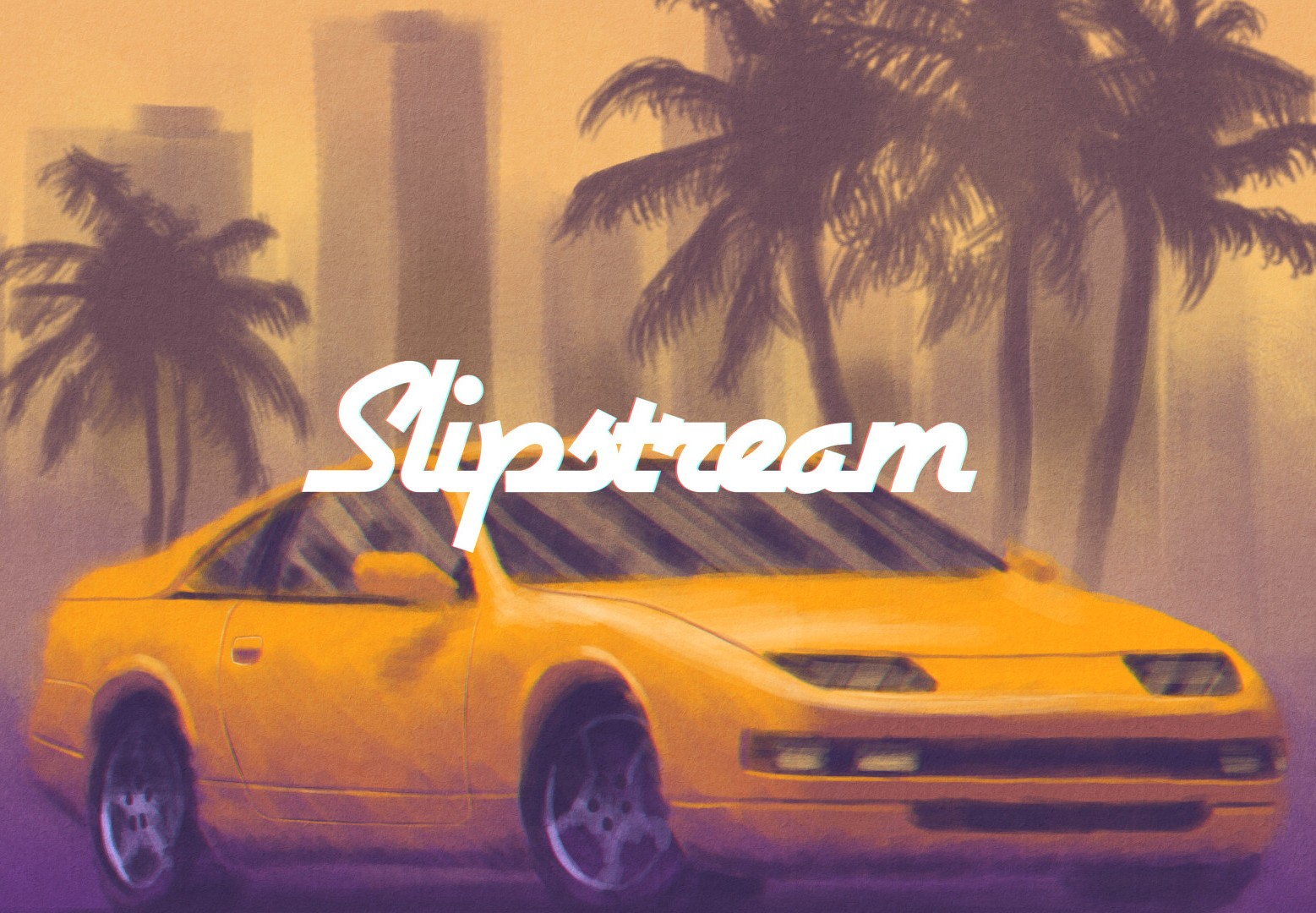 Slipstream Steam CD Key