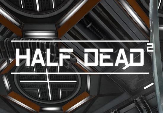 HALF DEAD 2 EU Steam Altergift