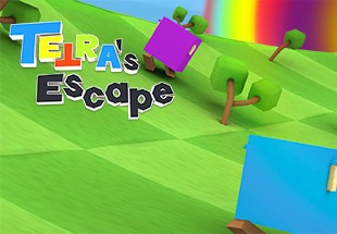 TETRA's Escape Steam CD Key screenshot 2