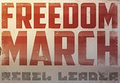 Freedom March: Rebel Leader Steam CD Key