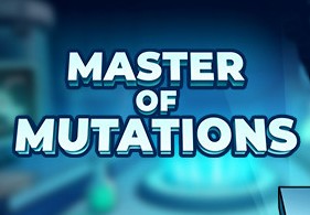 Master Of Mutations Steam CD Key