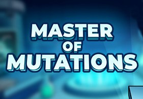 Master of Mutations Steam CD Key