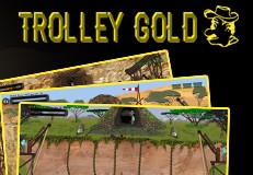 Trolley Gold Steam CD Key