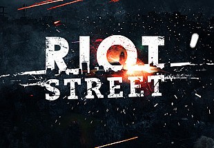 Riot Street Steam CD Key