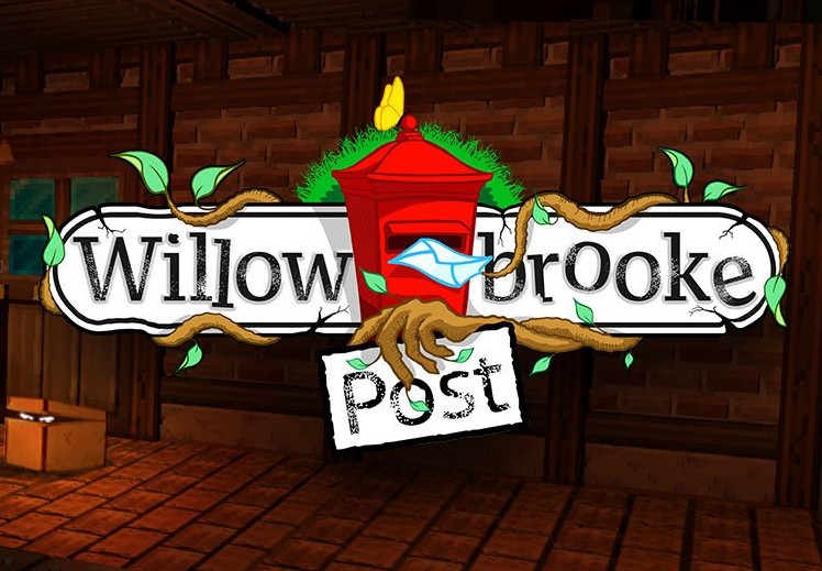 Willowbrooke Post | Story-Based Job Management Game Steam CD Key