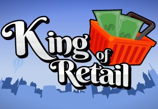 King Of Retail EU Steam CD Key