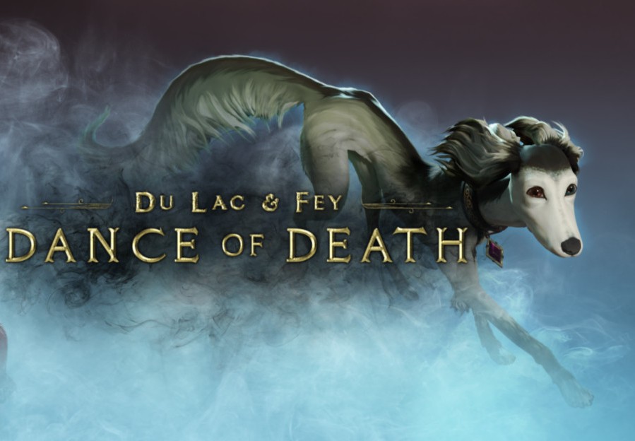 Dance of Death: Du Lac & Fey Steam CD Key screenshot 2
