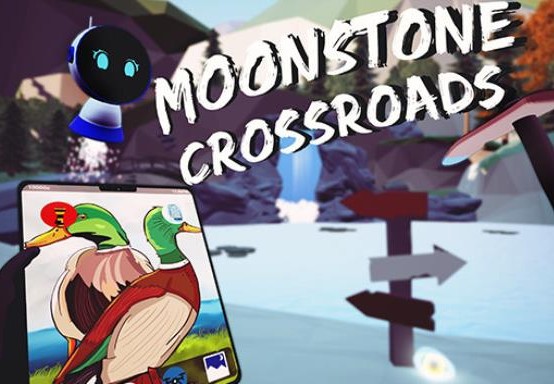 Moonstone Crossroads Steam CD Key