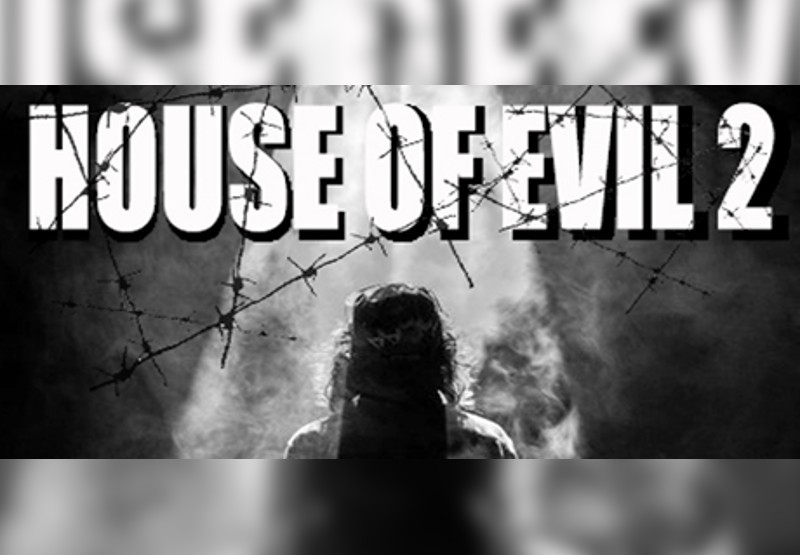 House Of Evil 2 Steam CD Key