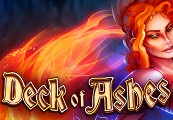 Deck Of Ashes - Tome Of Dimensions DLC EU PS4 CD Key