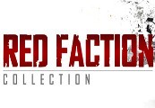 Red Faction Complete Collection Steam Gift