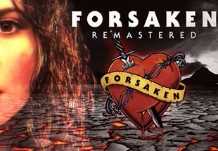 Forsaken Remastered AR XBOX One / Xbox Series X,S CD Key